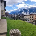 Il Giardino Di Tiziano *