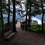 Il Giardino Di Tiziano Daire Pieve di Cadore